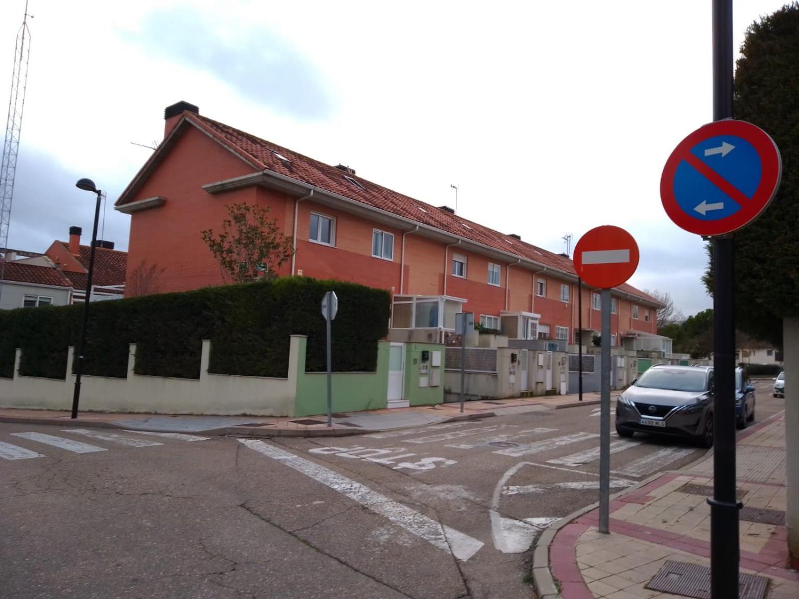 Holiday home Go- Calera, Parking Gratuito
