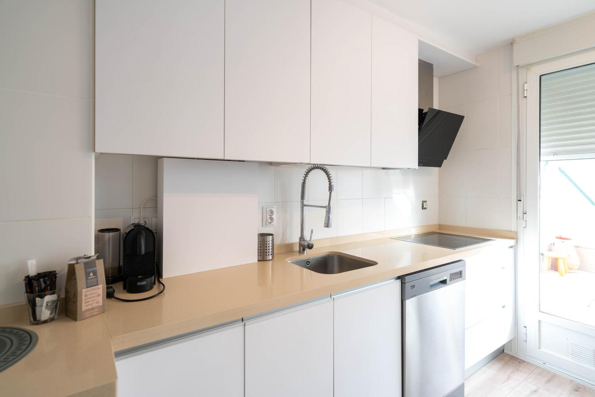 Go- Calera, Parking Gratuito Holiday home