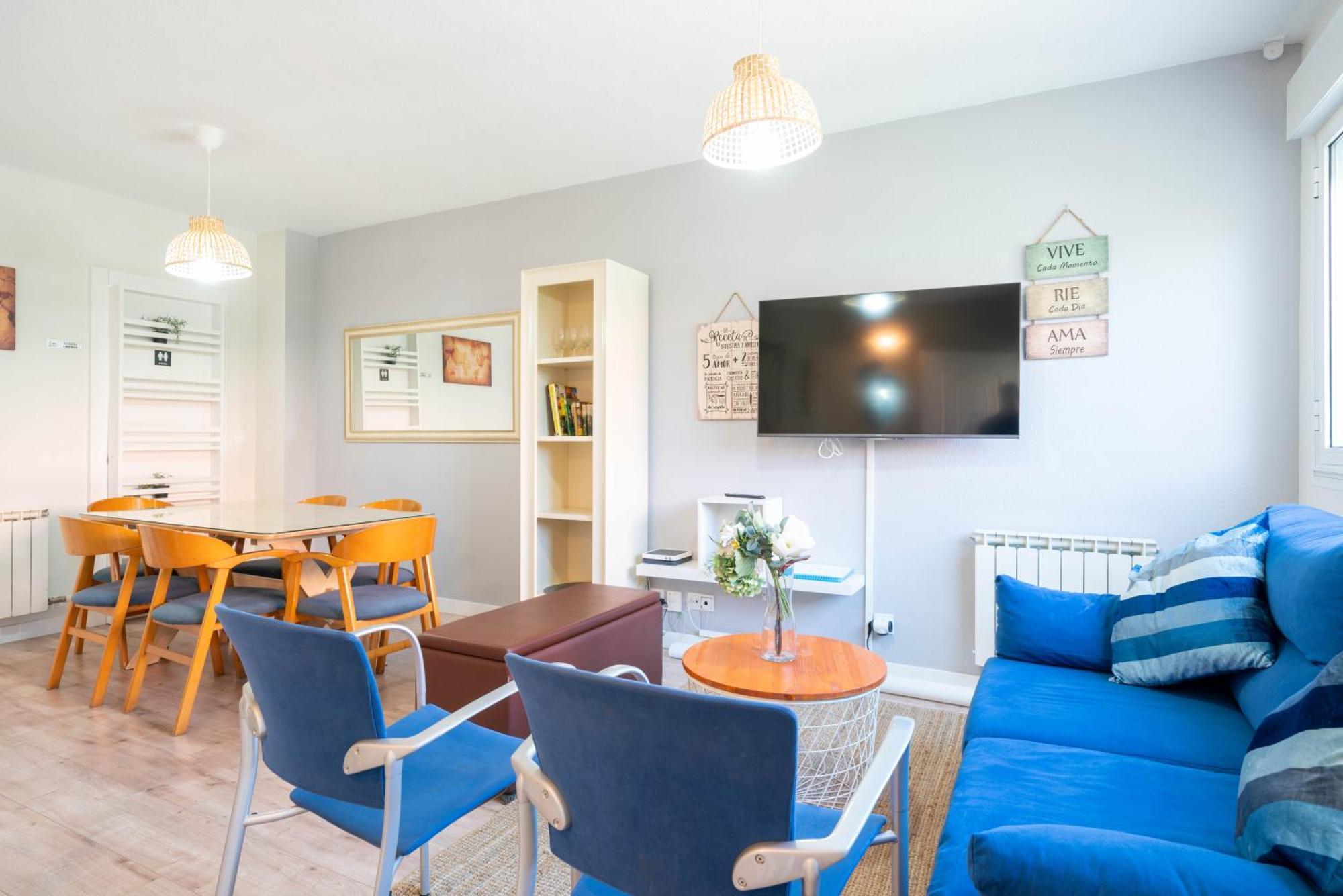 Go- Calera, Parking Gratuito Holiday home *