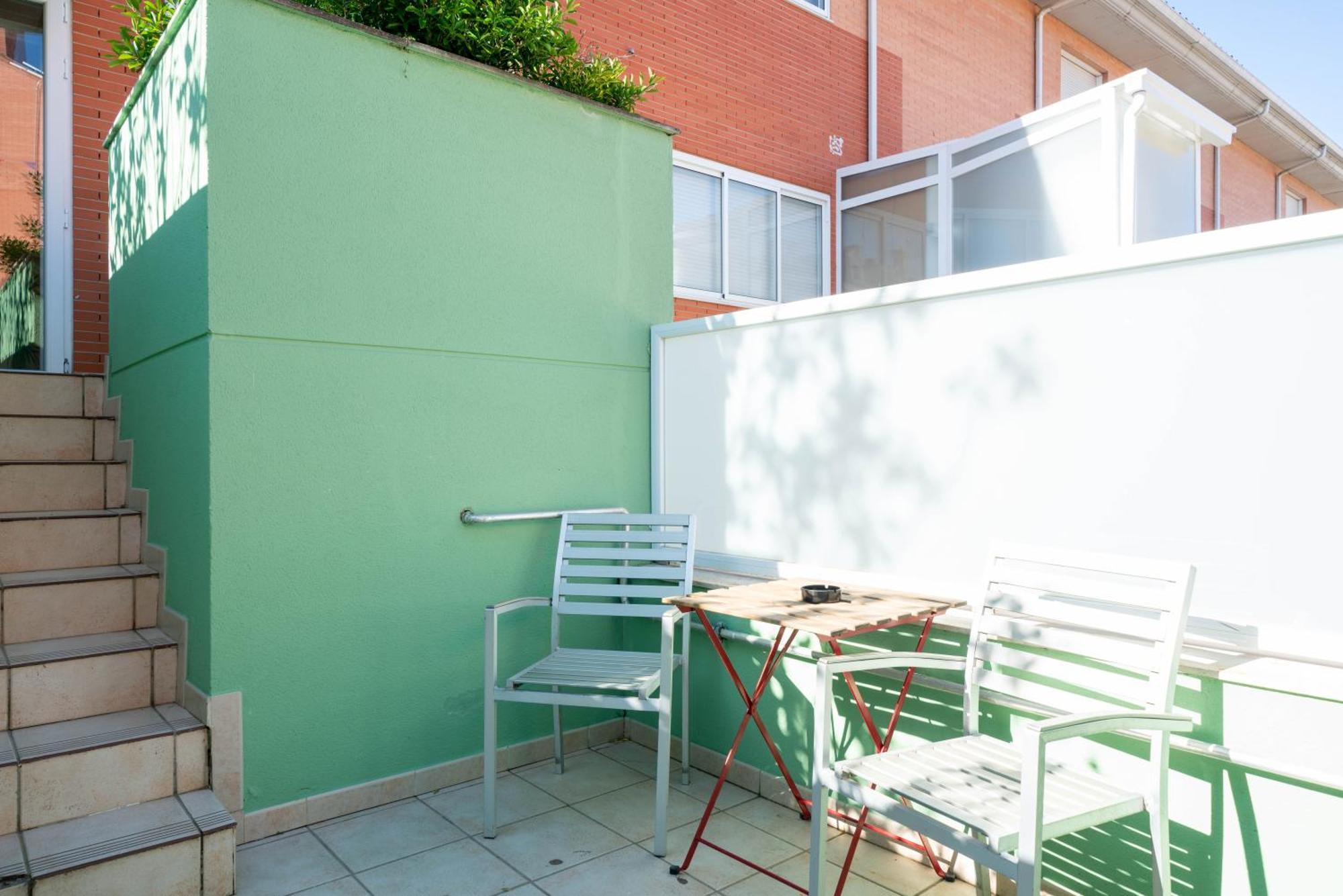 Go- Calera, Parking Gratuito Holiday home